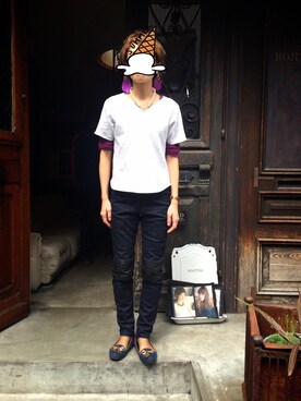 naoさんのコーディネート