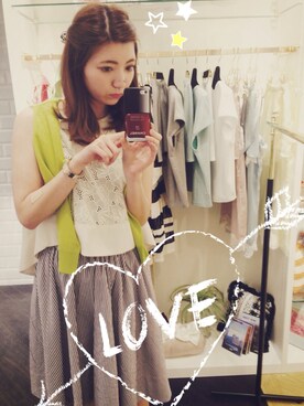 @haruzooouさんのコーディネート