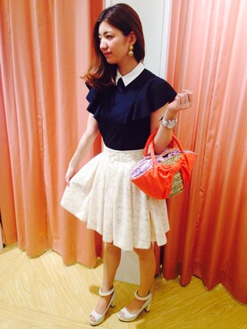 @haruzooouさんのコーディネート