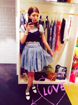 @haruzooouさんのコーディネート