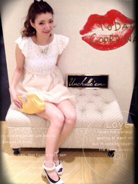 @haruzooouさんのコーディネート