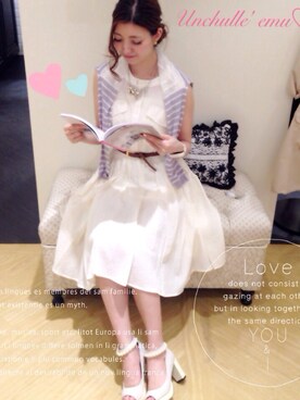 @haruzooouさんのコーディネート