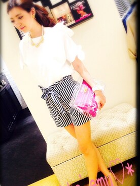 @haruzooouさんのコーディネート