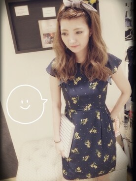 @haruzooouさんのコーディネート