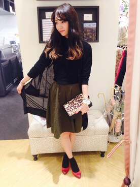 @haruzooouさんのコーディネート