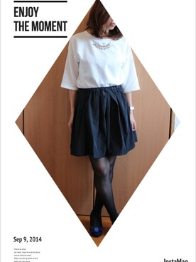 rapapaさんのコーディネート