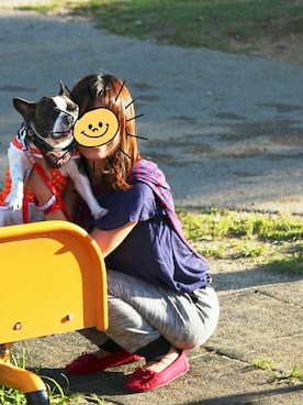 rapapaさんのコーディネート