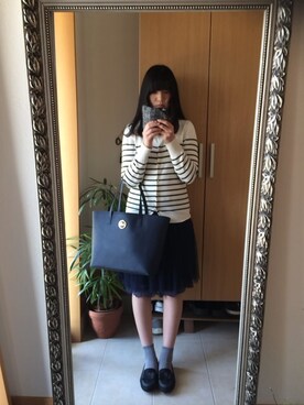 chiさんのコーディネート