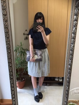 chiさんのコーディネート