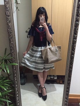 chiさんのコーディネート