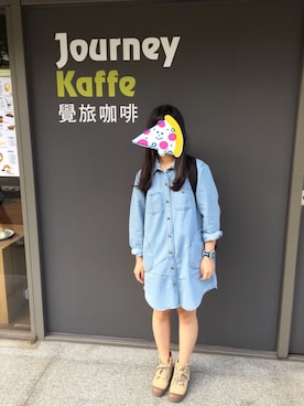 イ ホウ 台湾人🇹🇼TAIWAN！さんのコーディネート