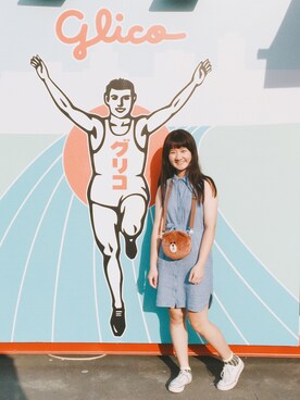 イ ホウ 台湾人🇹🇼TAIWAN！さんのコーディネート