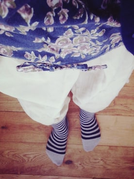 omipoさんのコーディネート