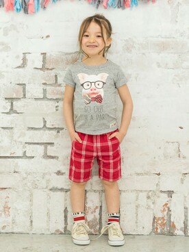 F.O.OnlineStoreさん(キッズ・110cm)の春コーディネート