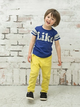 F.O.OnlineStoreさん（キッズ・110cm）の春コーディネート