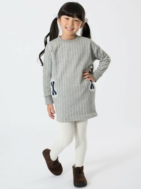 F.O.OnlineStoreさん(キッズ・110cm)の秋コーディネート