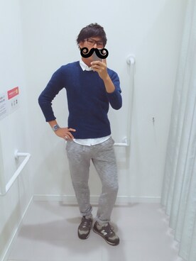 HIROさんのコーディネート