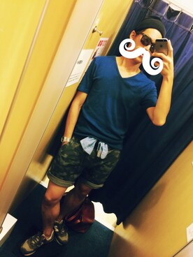 HIROさんのコーディネート