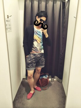 HIROさんのコーディネート