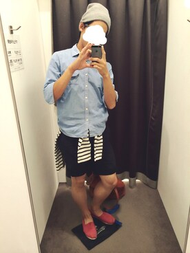 HIROさんのコーディネート