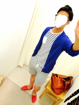 HIROさんのコーディネート