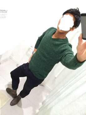 HIROさんのコーディネート