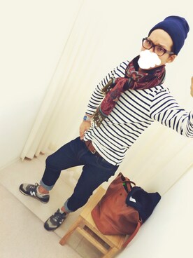 HIROさんのコーディネート