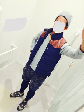 HIROさんのコーディネート