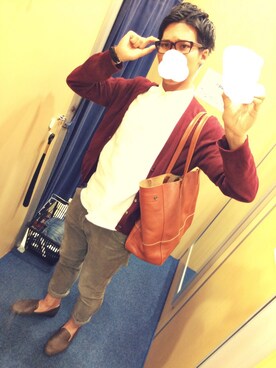 HIROさんのコーディネート