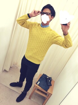 HIROさんのコーディネート