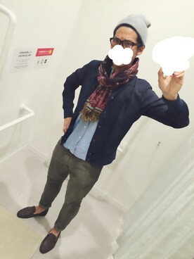 HIROさんのコーディネート