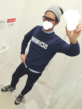 HIROさんのコーディネート