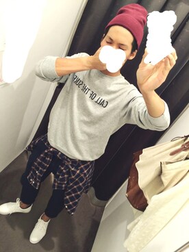 HIROさんのコーディネート