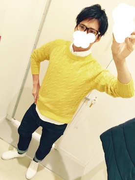 HIROさんのコーディネート