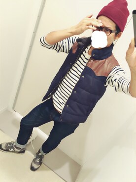 HIROさんのコーディネート