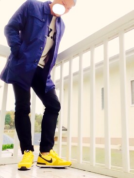 HIROさんのコーディネート