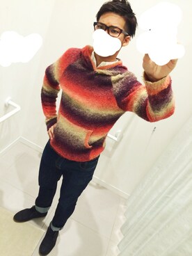 HIROさんのコーディネート