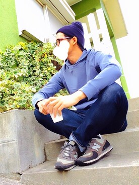 HIROさんのコーディネート