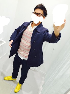 HIROさんのコーディネート