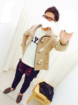 HIROさんのコーディネート