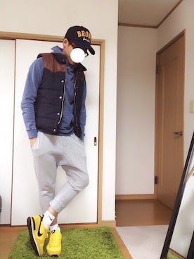 HIROさんのコーディネート