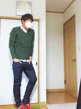 HIROさんのコーディネート