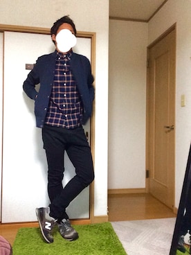 HIROさんのコーディネート