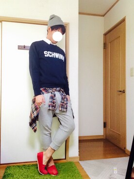 HIROさんのコーディネート