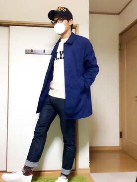 HIROさんのコーディネート