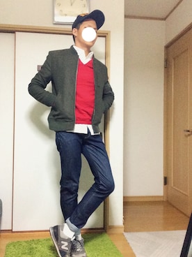 HIROさんのコーディネート