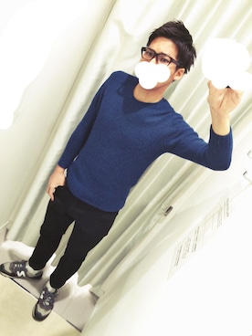 HIROさんのコーディネート