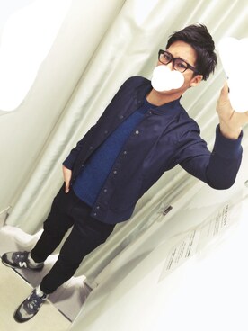 HIROさんのコーディネート