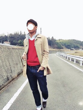 HIROさんのコーディネート