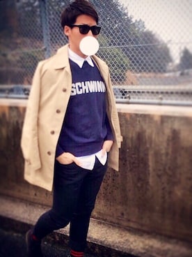 HIROさんのコーディネート